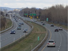 Transport Quebec, in cooperation with the city of Beaconsfield, invites the public to an information session about the project to install a noise barrier along Highway 20 between Devon and Jasper streets. A 20-minute-long technical presentation will be followed by a question period on May 17.