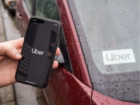 Uber drivers will receive $1.50 more per drive for those with electric vehicles and $0.50 per drive for those with hybrid ones.