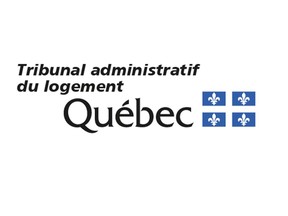 Tribunal administratif du logement logo