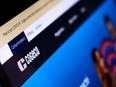 Cogeco has said it wants to enter the wireless market but has held off due to the price incumbents demand to rent network access.
