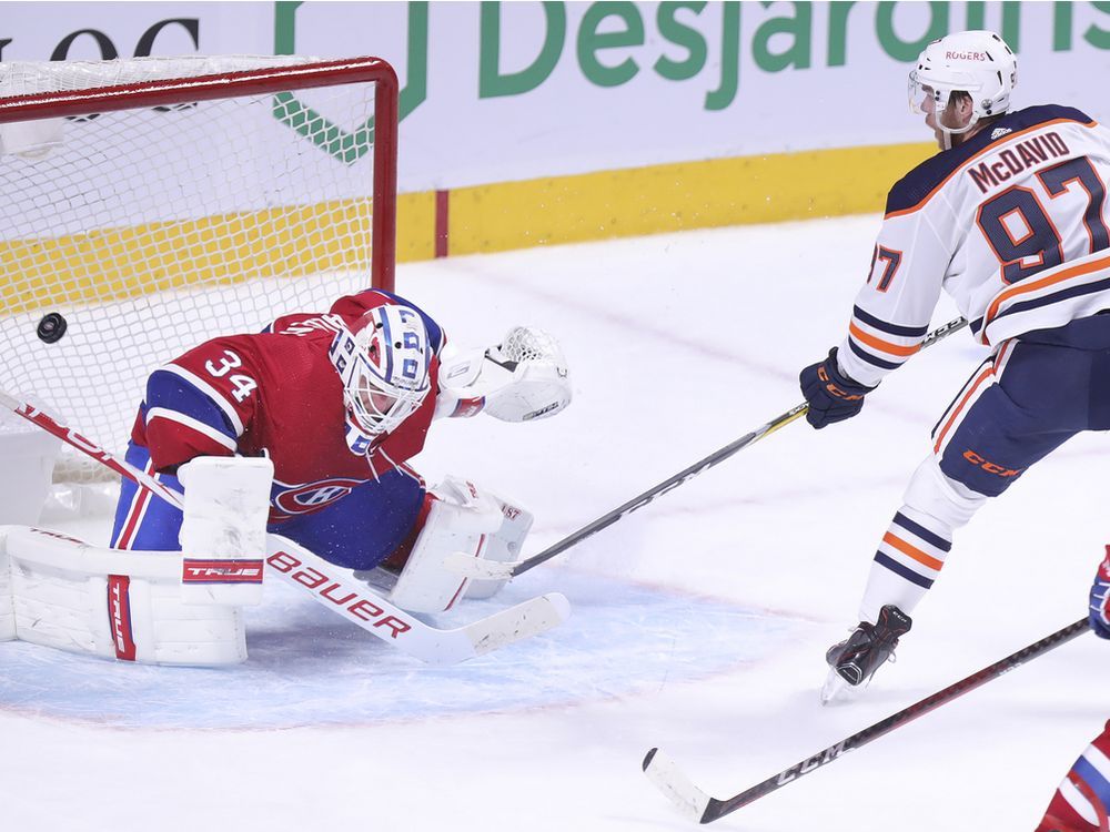 How the Edmonton Oilers can clinch a playoff spot this week