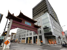 Options under study for the preservation of Chinatown include provincial or municipal heritage protection for significant buildings and/or part or all of the territory; measures to promote tourism and local businesses; and ways to honour “intangible heritage” like oral traditions and cultural practices.