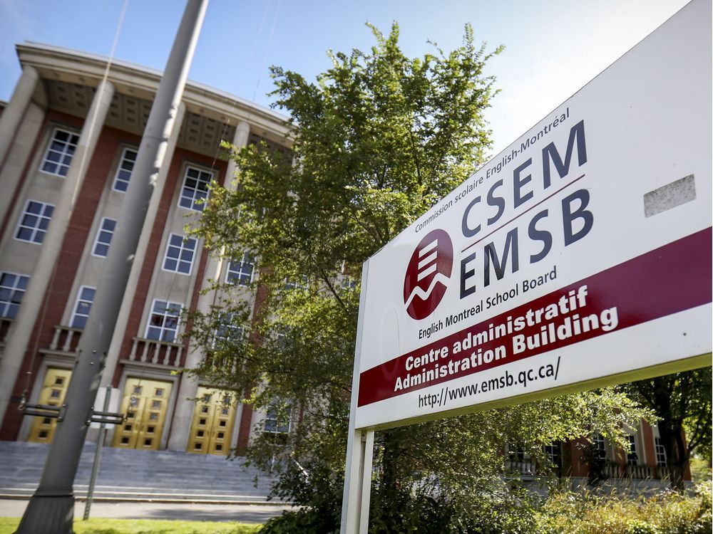 Audit turned up 'bad debt' but nothing nefarious, EMSB says | Montreal ...