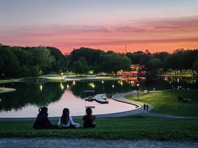 Don’t forget to submit your photos of Montreal via Facebook, Twitter and Instagram by tagging them with #ThisMtl. We’ll feature one per day in the morning file. Today’s photo was posted on Instagram by @youn.k_514.