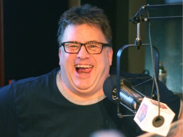 Terry DiMonte returns to CHOM again in 2012.