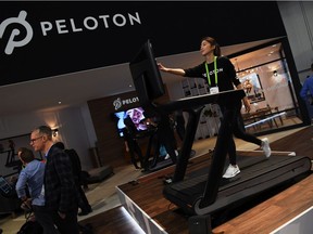 Peloton recalled their Tread and Tread+ treadmills over safety concerns after a child died and over 70 incidents were reported.