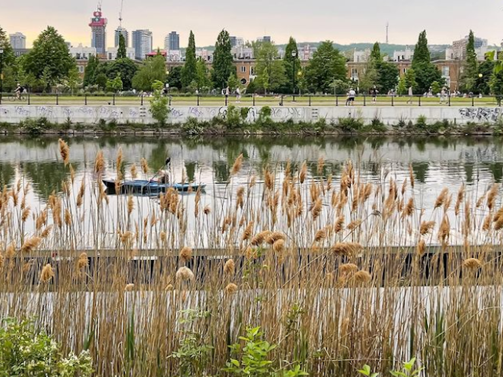 Montreal weather Some early rain and cooler Montreal Gazette