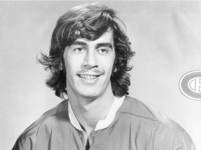 Gilles Lupien retired as a player after the 1981-82 season with 5-25-30 totals and 416 penalty minutes in 226 career regular-season NHL games.