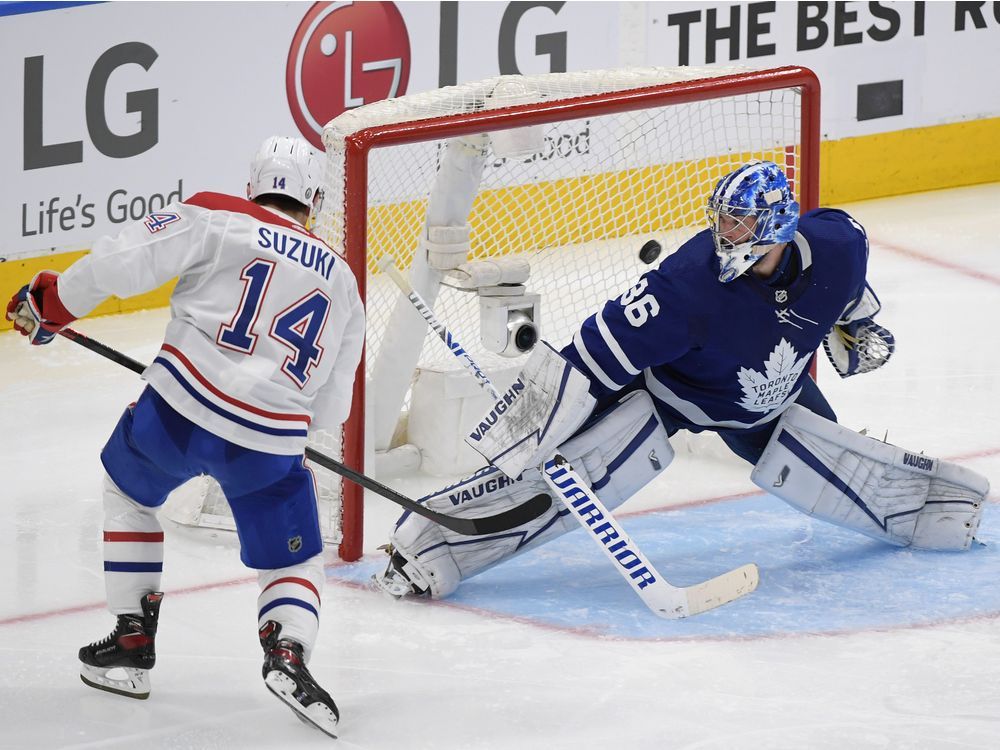 In the Habs' Room: A shootout win, finally, while wearing reverse