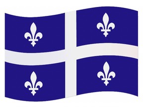 A Quebec flag emoji has been proposed by the National Assembly.