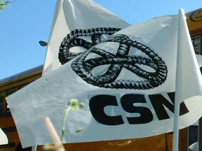 The new contract offer will be submitted to workers soon for approval, the CSN said in a statement on Friday.