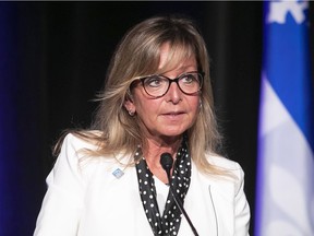 Nancy Bédard defeated FIQ vice-president Denyse Joseph.