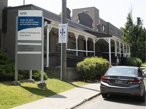A coroner's inquest into the deaths in Quebec's long-term care centres last spring is learning what happened at the CHSLD Centre d'hébergement Yvon-Brunet at the start of the pandemic.