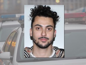 Seven complaints of sexual assault have been filed against Longueuil resident Maxime Éthier.