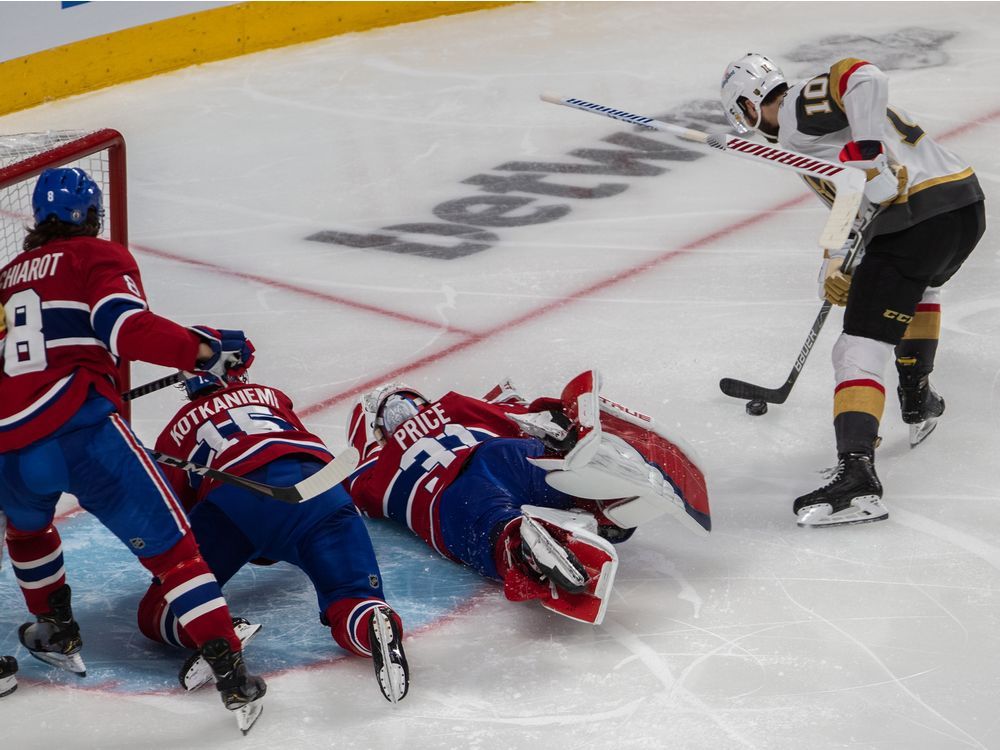 theScore - Should the Canadiens de Montréal bring Corey Perry back