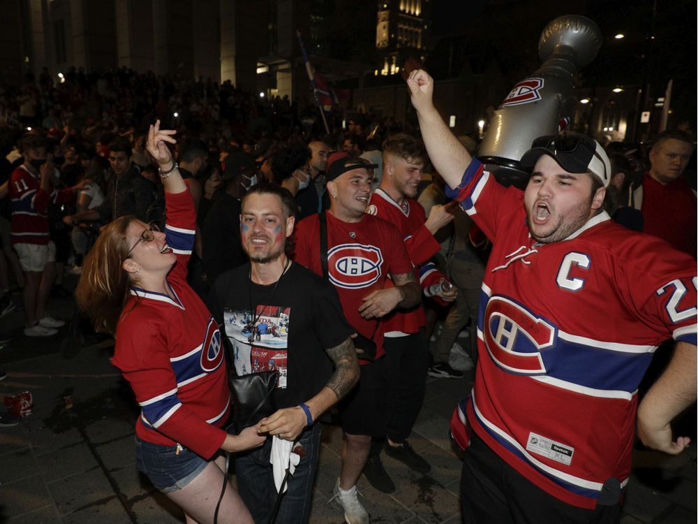 What the Montreal Canadiens Need to do to Make a 2024 Stanley Cup Run