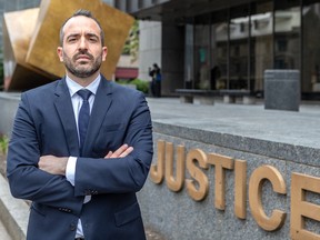The case could “easily affect several hundred thousand people in Quebec,” representing damages of “several hundred million dollars,” Montreal-based lawyer Joey Zukran says.