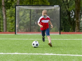 Considering the short- and long-term benefits of participation, parents shouldn’t let the long interruption in children’s and youth leagues be the catalyst for their kids to drop out of organized sports, writes Jill Barker.