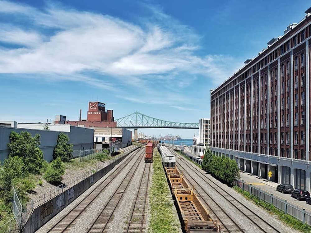 Montreal weather Mainly sunny, and cooler Montreal Gazette