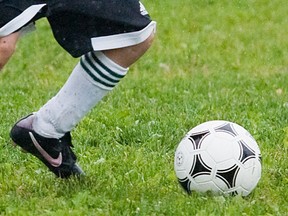 A Montreal mother had sought to have her daughters and two boys she knew play on the same youth soccer team.