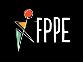 Fédération des professionnelles et professionnels de l’éducation (FPPE) logo