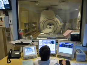 The union represents 60,000 members, including medical imaging technicians.