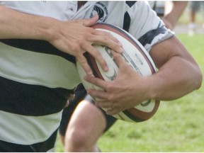 The Barbarians rugby club is based in Dollard-des-Ormeaux.
