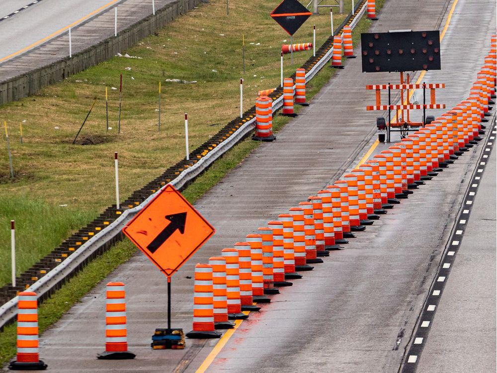 Highway 20 Closed In Both Directions Near Drummondville Calgary Sun   Xxxxx 4879 