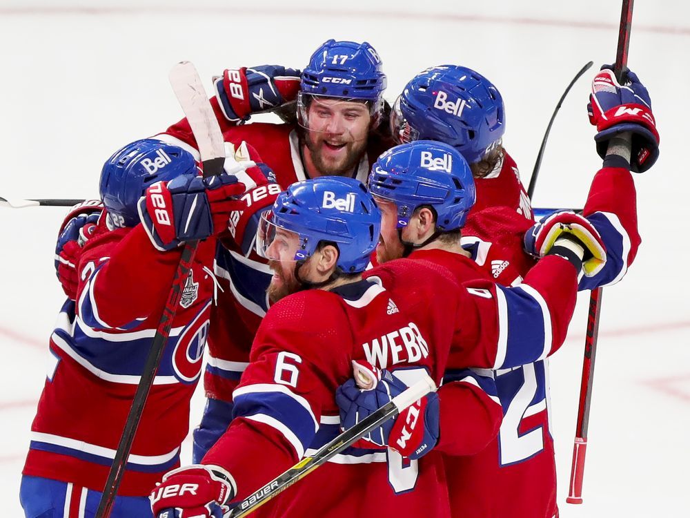 Call of the Wilde: Montreal Canadiens fall in overtime to the