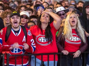 The Canadiens united the city with their run to the Stanley Cup final, but threw away that goodwill by drafting a player who admitted to sharing an intimate photo of a woman without her consent.