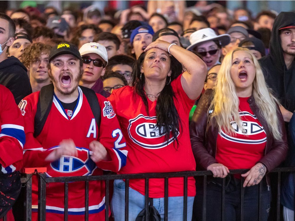 Canadiens release gorgeous Indigenous Celebration jersey (PHOTOS)