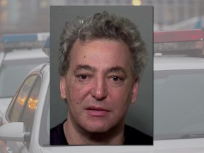 Koceila Louali, 48, is alleged to have committed sex crimes between 2012 and 2021. The alleged victims were adults and minors in the greater Montreal area.