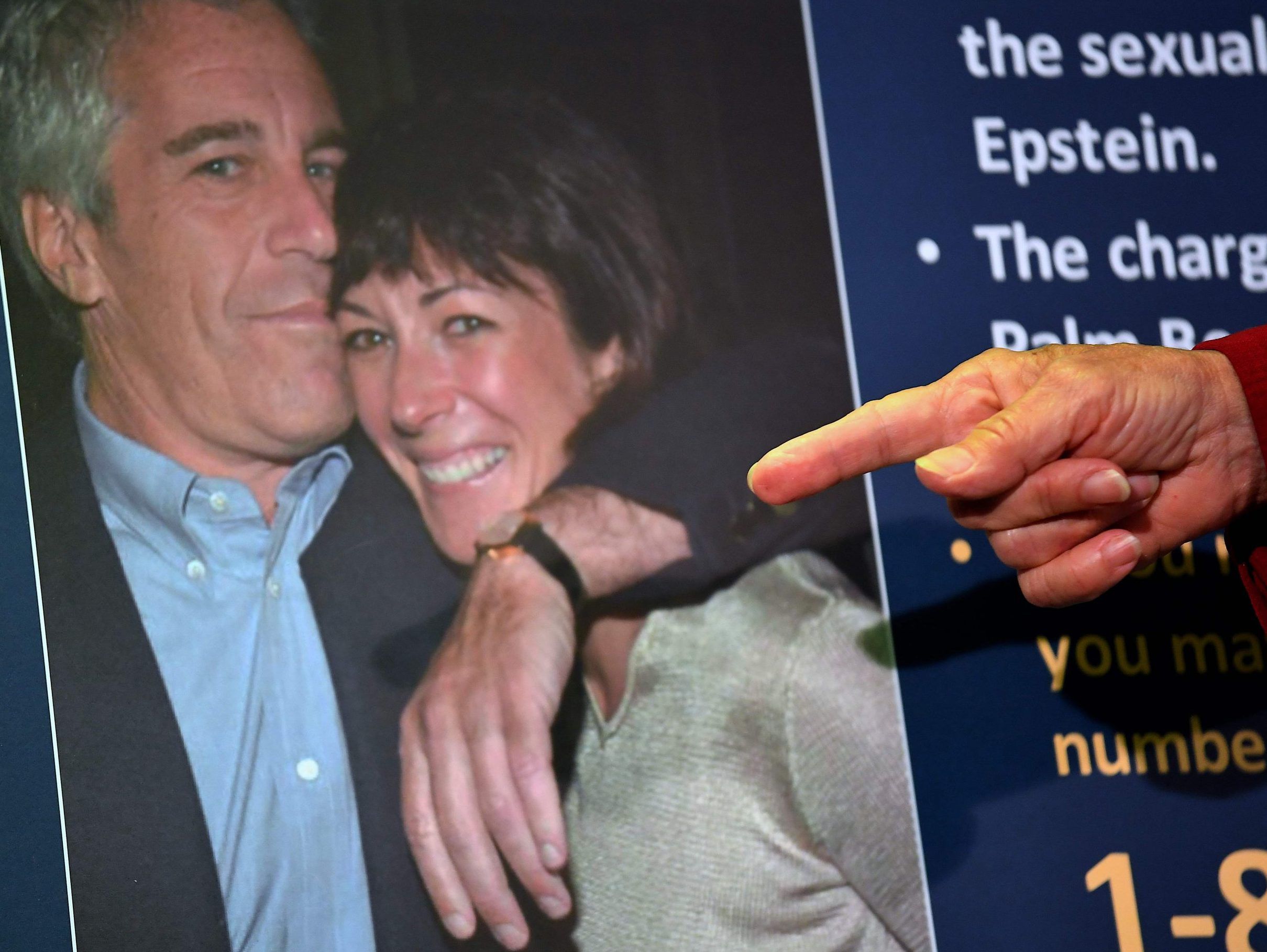 Jeffrey Epstein Documents: Here’s What We Know So Far | Montreal Gazette