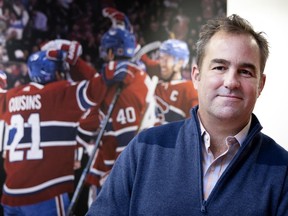Geoff Molson, owner of the Montreal Canadians, had no choice but to make a statement of apology this week, after the Montreal Canadiens evidently did not foresee the intensity of the public reaction to their drafting of Logan Mailloux, Robert Libman writes.