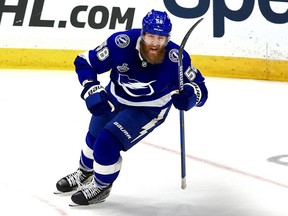 David Savard, 30, had 1-5-6 totals and was minus-27 in 54 games last season split between the Columbus Blue Jackets and Tampa Bay Lightning.