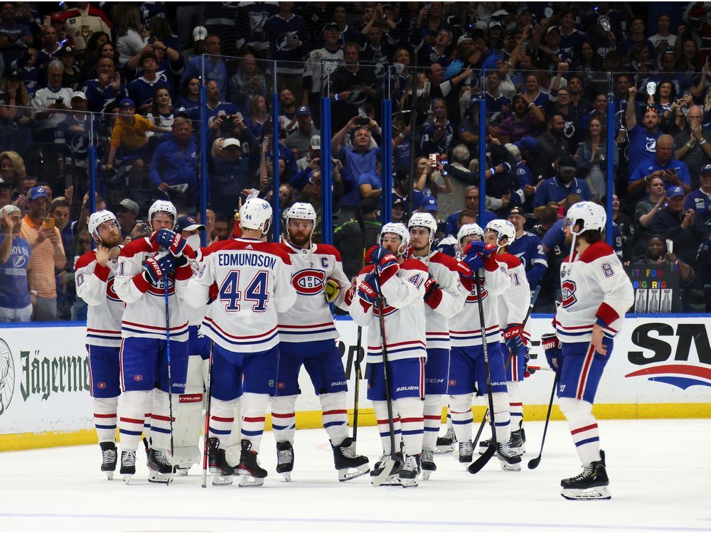 Jack Todd: When the Stanley Cup last came home to Montreal