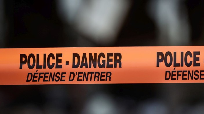 Two teenagers taken to hospital after being shot in Anjou