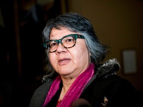 Incoming national head of the Assembly of First Nations, RoseAnne Archibald, "hasn't shied away from criticizing organizations, including the AFN," says the University of Ottawa's Veldon Coburn.