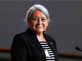 After her nomination as Canada's new Governor General, Inuk diplomat Mary Simon said she was committed to learning French. Still, an outcry ensued in Quebec.