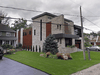In 2013, the city discovered the permits to build this Gatineau house had been issued in error, but it never ordered the owner Patrick Molla to cease construction. (PHOTO BY GOOGLE STREET VIEW)