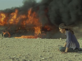 Denis Villeneuve’s epic 2010 film Incendies propelled the director to the world stage.
