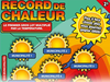Loto-Québec has pulled its Record de Chaleur scratch tickets after criticism over making light of deadly heat waves.