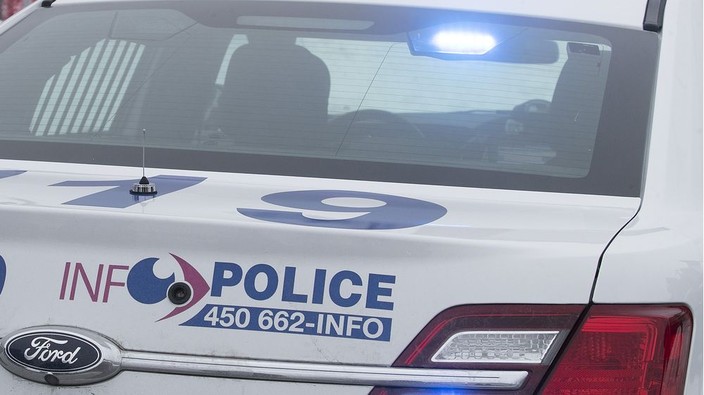 18-year-old shot in library in Laval