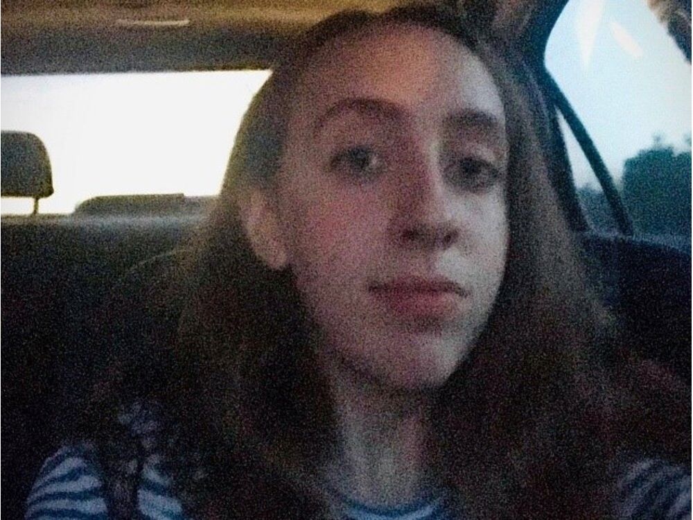 Missing Teen From Valleyfield Found Safe And Sound Montreal Gazette