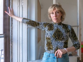 Martha Wainwright's new album Love Will Be Reborn releases Aug. 20. The new music bears a hard-won sense of accomplishment, and of relief — both at having made it through a particularly difficult period in her life and at finding the resolve to push herself to new creative heights, T'Cha Dunlevy writes.