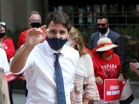 Skepticism about the motivation for the election call will linger with Justin Trudeau, Robert Libman writes.