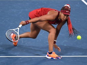 World No. 2 Naomi Osaka withdrew from the Montreal tourney this week, citing fatigue after she was upset in the third round of the Olympic tournament in Tokyo.