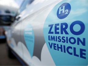 Hydrogen is the ultimate clean fuel, writes Joe Schwarcz. In Canada, there are plans to have more than 5 million hydrogen vehicles on the road by 2050.