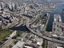 Montreal-area industrial rental rates have now risen 56 per cent in three years, exceeding Canada’s 34.5 per cent average increase, according to CBRE data.