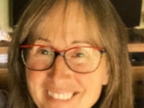 Photo of Hélène Guilbault. The SPVM sent out a missing person's communiqué on Sept. 26. She was last seen Sept. 25. To accompany brief 0927 city missing.